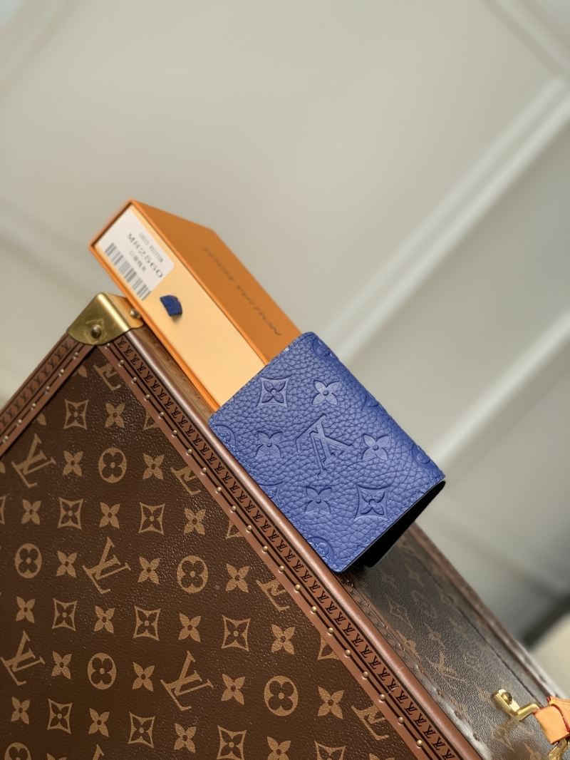LV Wallets